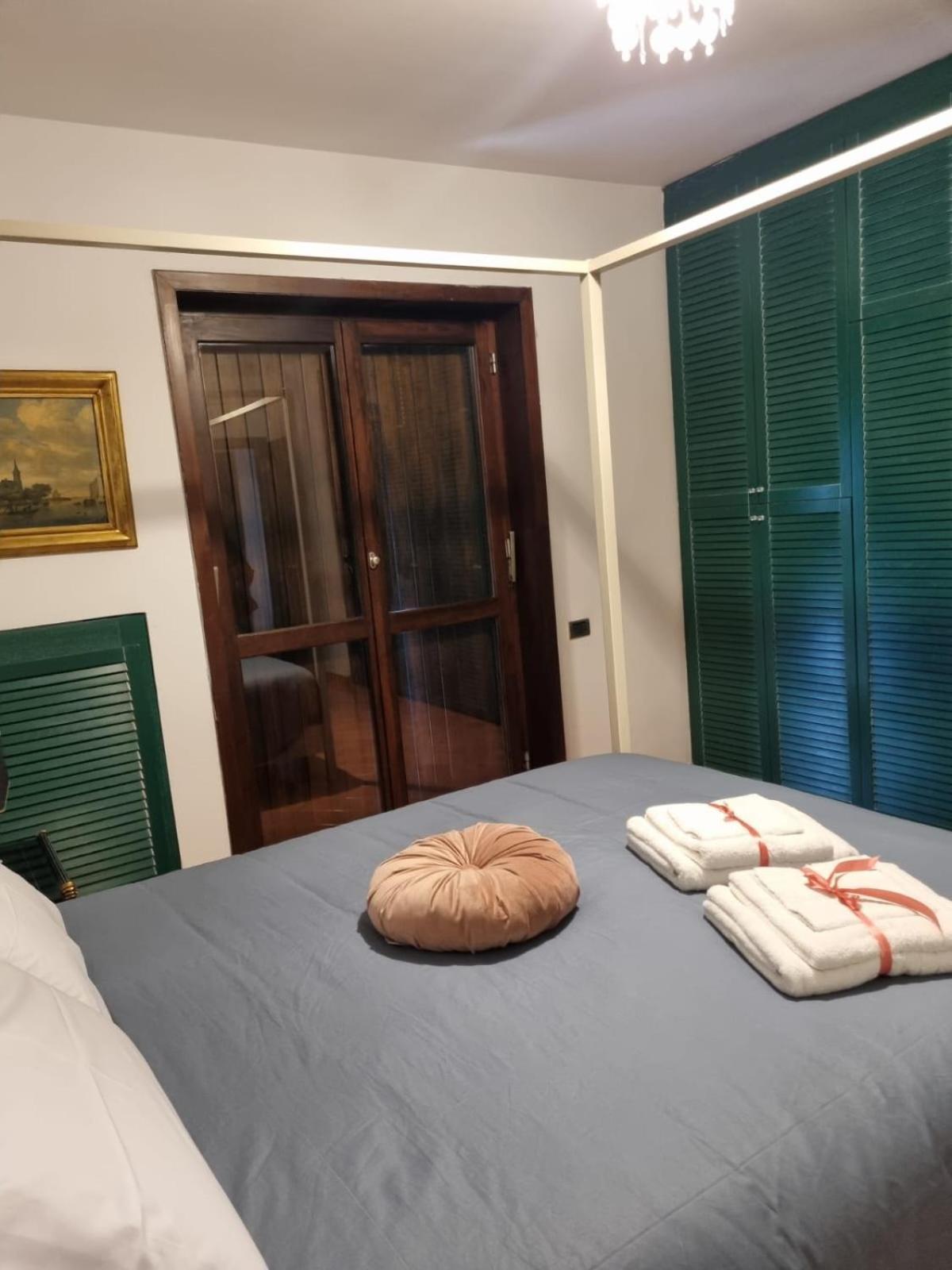 Donna Filomena Casa Vacanza Park Bougainville Salerno Exterior foto